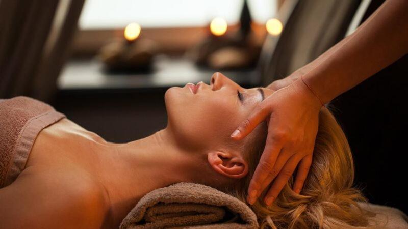 Laura Spa Łagów Exteriör bild