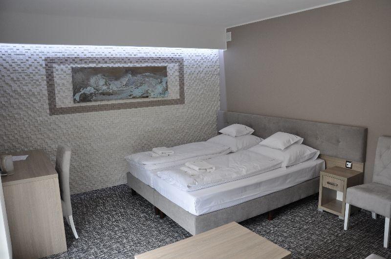 Laura Spa Łagów Exteriör bild
