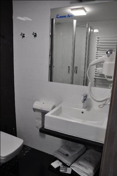 Laura Spa Łagów Exteriör bild
