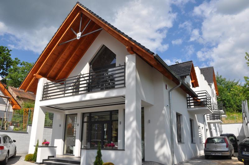 Laura Spa Łagów Exteriör bild