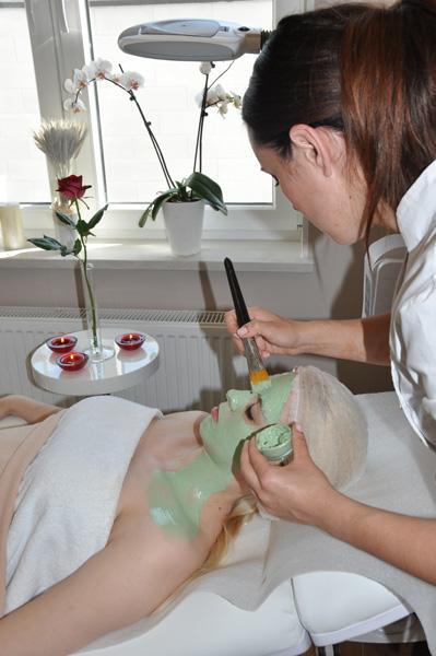 Laura Spa Łagów Exteriör bild