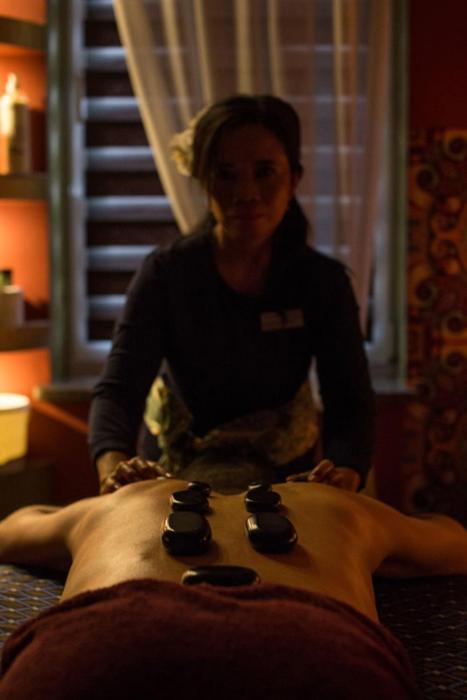 Laura Spa Łagów Exteriör bild